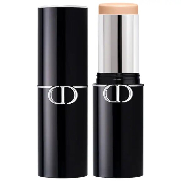 NIB 💚Dior #2 N Forever Skin Perfect 24H Multi-Use Foundation Stick ✨ BNIB - Picture 1 of 9